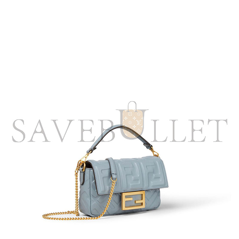 FENDI BAGUETTE MINI 8BS017AT57F1UJL (20*13*5cm)